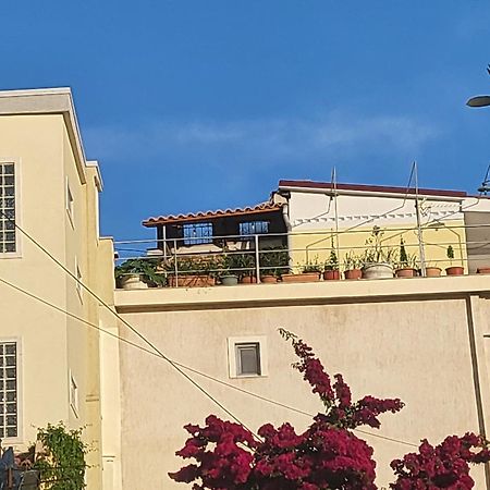 Blue Heaven Apartment ساراندا المظهر الخارجي الصورة