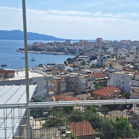 Blue Heaven Apartment ساراندا المظهر الخارجي الصورة