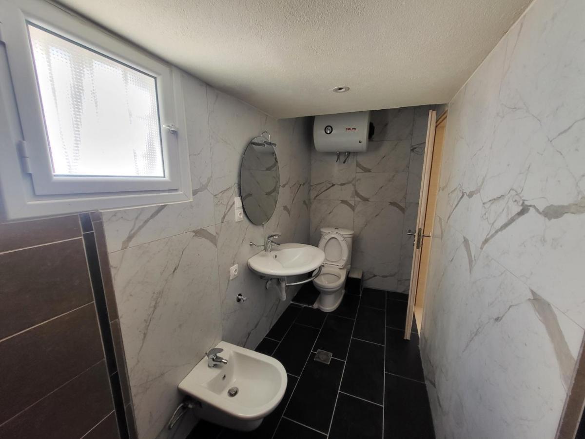 Blue Heaven Apartment ساراندا المظهر الخارجي الصورة