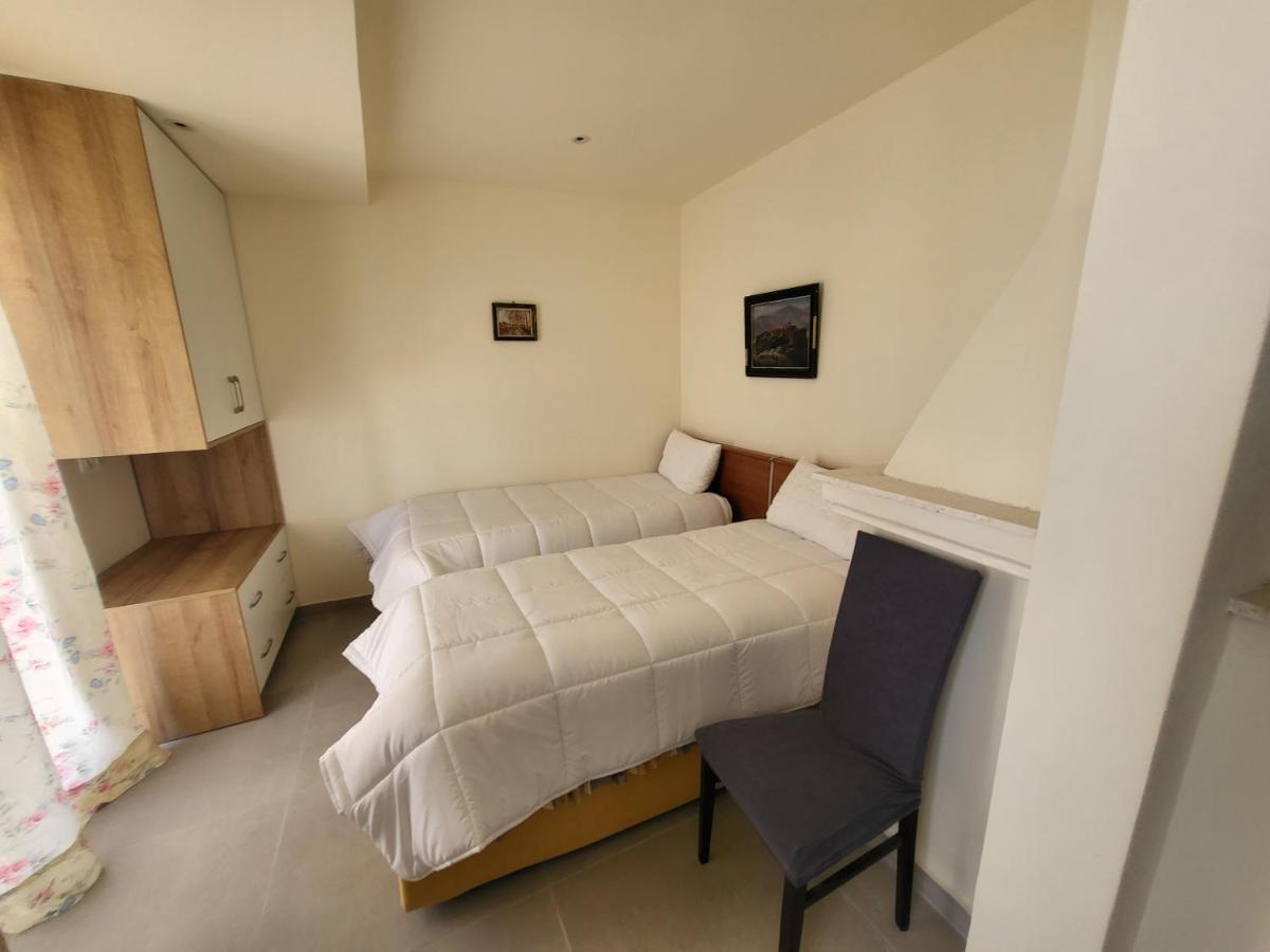 Blue Heaven Apartment ساراندا المظهر الخارجي الصورة