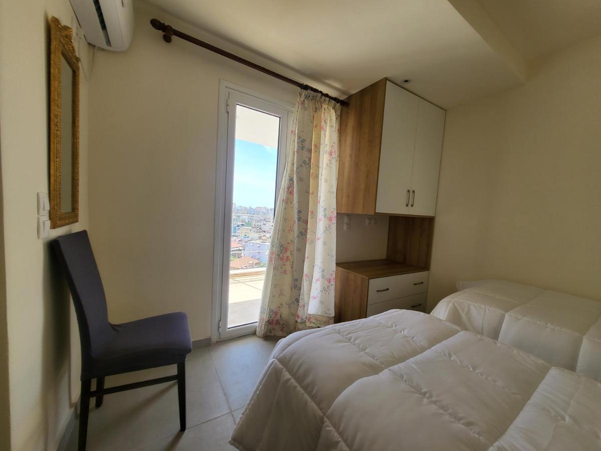 Blue Heaven Apartment ساراندا المظهر الخارجي الصورة