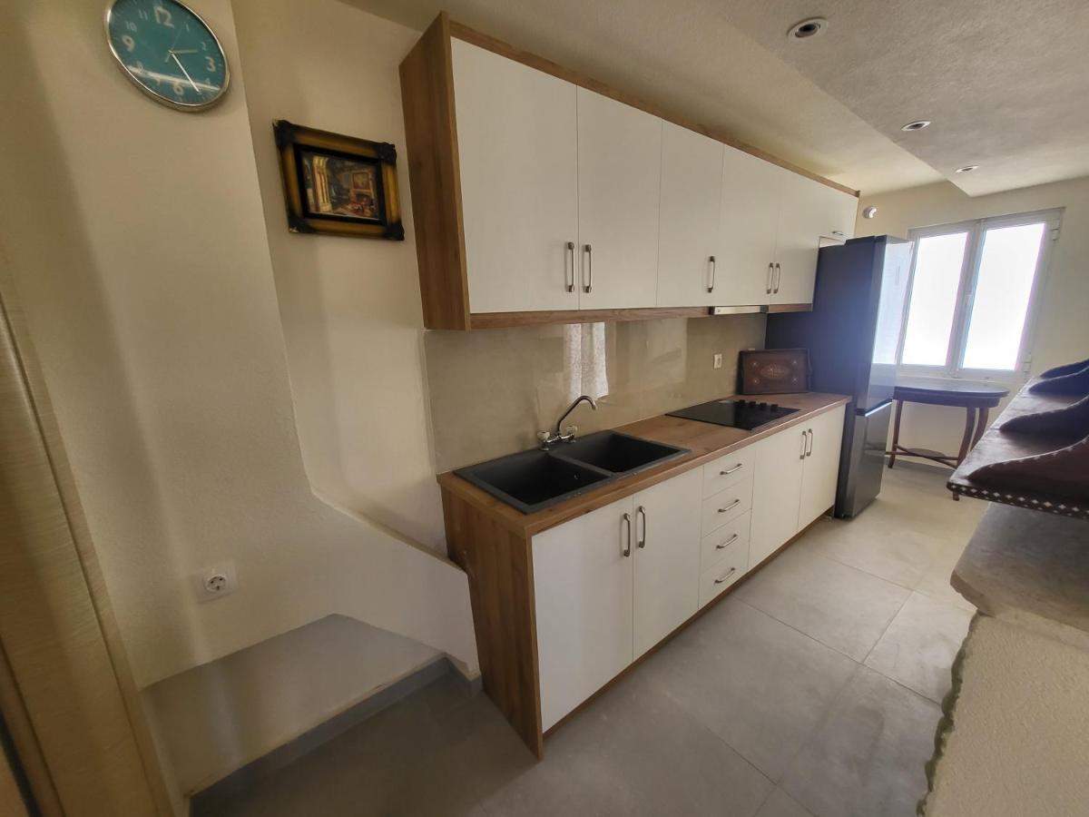 Blue Heaven Apartment ساراندا المظهر الخارجي الصورة