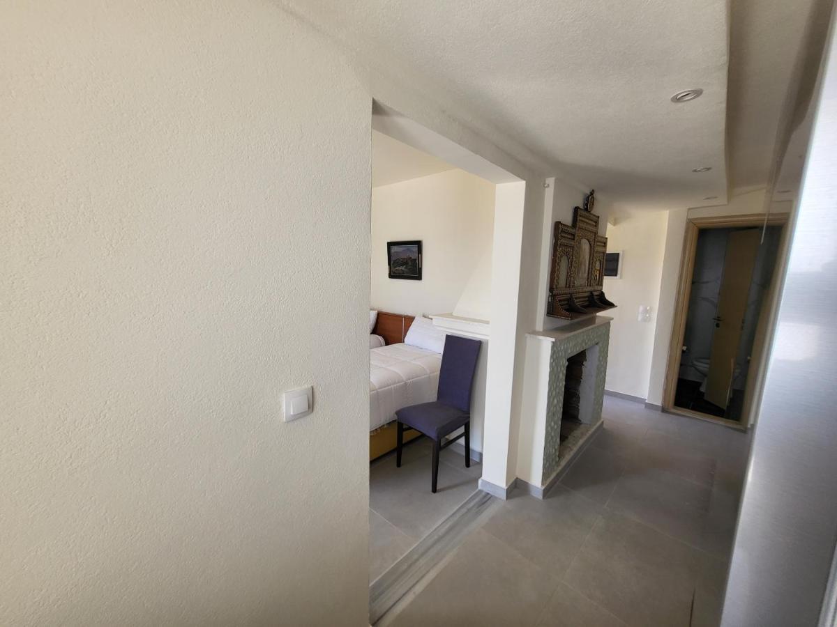 Blue Heaven Apartment ساراندا المظهر الخارجي الصورة