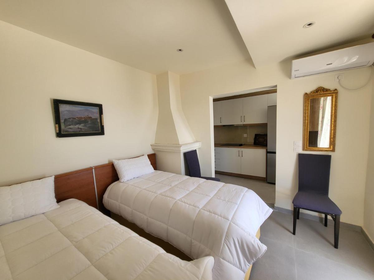 Blue Heaven Apartment ساراندا المظهر الخارجي الصورة
