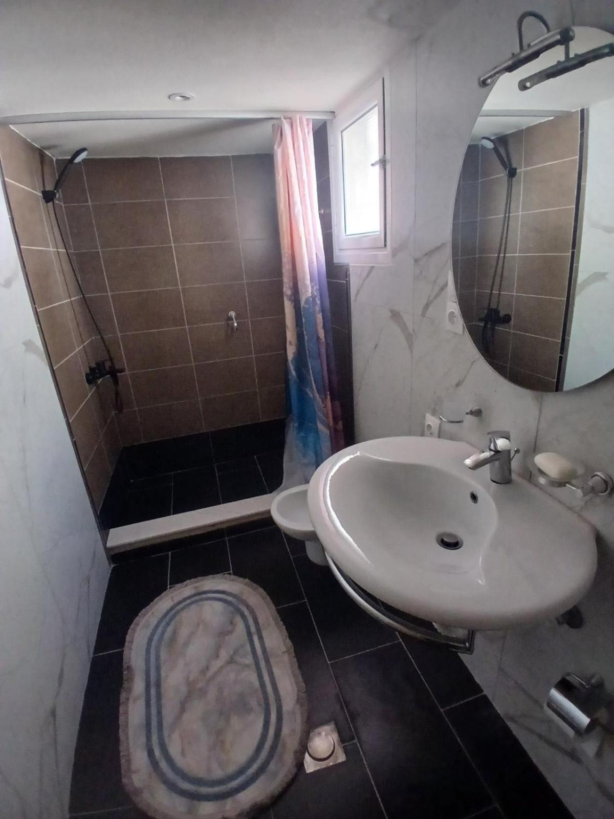 Blue Heaven Apartment ساراندا المظهر الخارجي الصورة